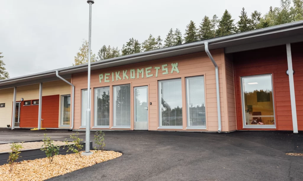 järvenperä 2